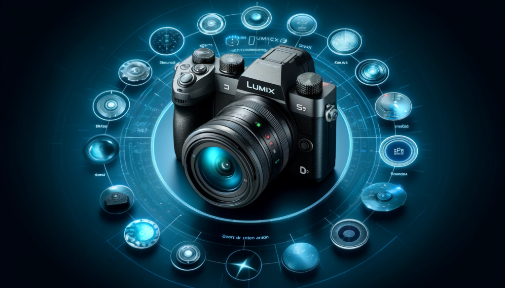 LUMIX S9の評判 カメラの主要機能と性能