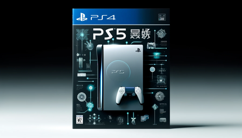 PS5版のリリース時期と期待される機能